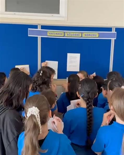 @aokulusultangazi on Instagram: "Her yıl 14 Mart'ta.